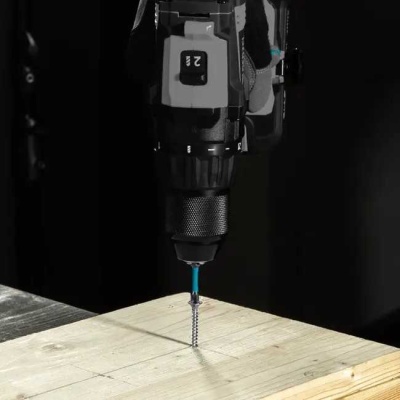 Набор бит торсионных PZ2x50 мм 2 шт GROSS 11488