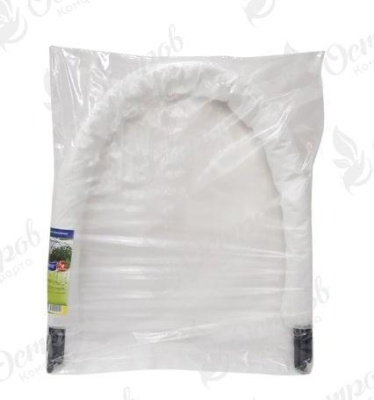 Парник "Бабушкин парничок", 6м, Остров Комфорта