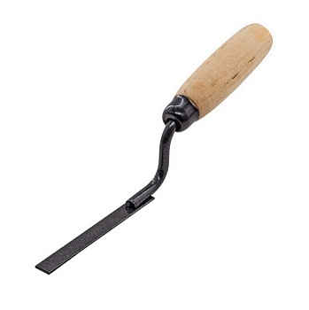 Расшивка для швов, плоский профиль, 12 мм, REMOCOLOR 28-4-012