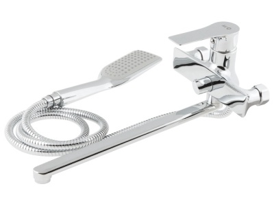 Смеситель для ванны AVJAR7-A23 AV ENGINEERING