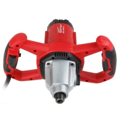 Миксер строительный WORTEX MX 1416 D (насадка 140 мм)