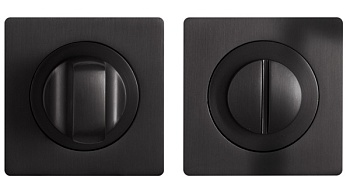 Накладка фиксатор BK6.K.JK51 (BK6 JK) BL-24 черный Ajax 43389