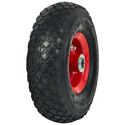 Колесо SKIPER для тачки HT1827 3.50-4 (20х70)
