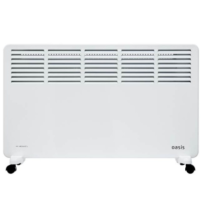 Конвектор OASIS КМ-25