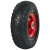 Колесо SKIPER для тачки HT1827 3.50-4 (20х70)