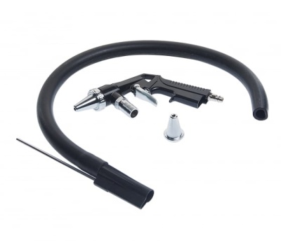 Пистолет пескоструйный RockForce RF-2375