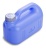 Канистра пластмассовая 