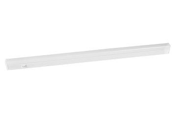 Светильник светодиодный линейный 8 Вт Ultraflash LWL-2013-08CL