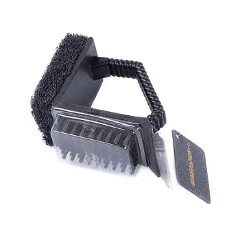 Щетка для чистки гриля Belbohemia 666001