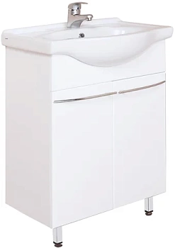 Тумба напольная под умывальник Onika Селигер 60.10 106006