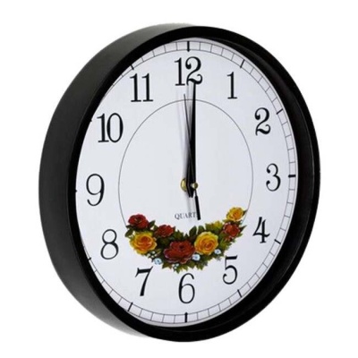 Часы настенные LA MINOR 572