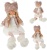 Украшение новогоднее Snow Kid, 16х12х50см, в ассортименте, арт. APF479130