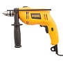Дрель ударная сетевая DENZEL ID-550