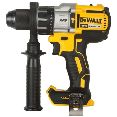 Шуруповерт ударный DeWalt DCD996M2