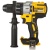 Шуруповерт ударный DeWalt DCD996M2