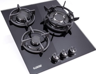 Варочная панель газовая встраиваемая EXITEQ EXH-202