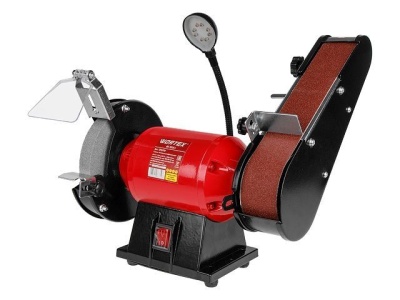 Станок точильно-шлифовальный WORTEX BG 1535 L