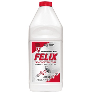 Масло для ГУР Felix 0.5 л