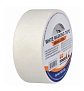 Лента клейкая WHITE MASKING TAPE белая 48ммх50м (020333) INTERS