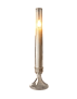 Свеча сувенирная на батарейке 24 см 1,5V BY-58-2