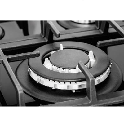 Варочная панель газовая встраиваемая EXITEQ PF 640 STGВ-E/А