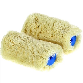 Запаска 2шт L=15см, D=30мм, ворс 11мм 030138 MIDI SYNTEX InterS