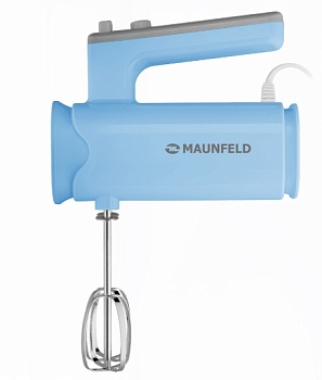 Миксер MAUNFELD MF-331BL