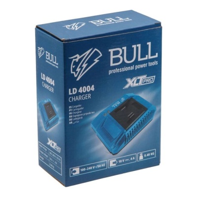 Устройство зарядное LD 4004 BULL XLTpro 1329599