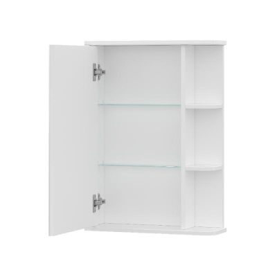 Шкаф навесной зеркальный Twing 70