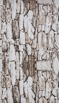 Панель ПВХ самоклеящаяся, Каменная кладка 12, 70см длина 6м LKD-16-05-FC18 Lako Decor