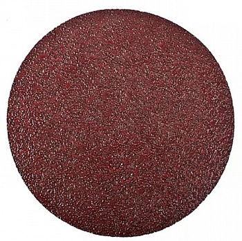 Диск самосцепляющийся KP10E, P240. 225мм БАЗ