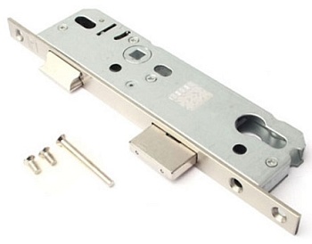 Замок врезной 7000-35-NI Apecs