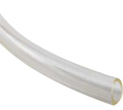 Шланг ПВХ маслостойкий 6 мм x 9 мм Forsage F-NHE-6/9