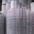 Сетка сварная оцинкованная D1,5мм, яч.50х60мм, 1,5х25м