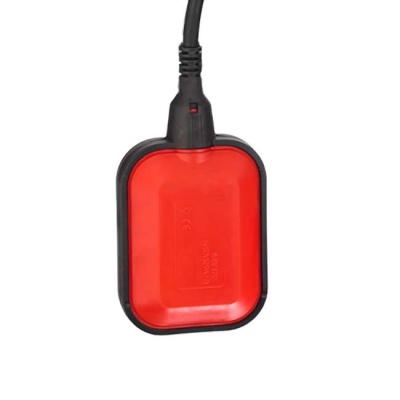 Насос дренажно-фекальный MAXPUMP FEKALIFT 180D