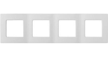 РАМКА 4-местная ЮЛИГ.735212.374, Мастер, Bylectrica