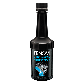 Очиститель инжекторов Fenom FN1236 0,3 л