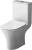 Унитаз-компакт AM.PM C748600SC Унитаз-компакт AM.PM C748600SC