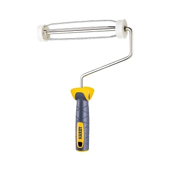 Ручка для валиков каркасная 18см Hardy