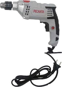Дрель ударная Ресанта ДУ-15/950М