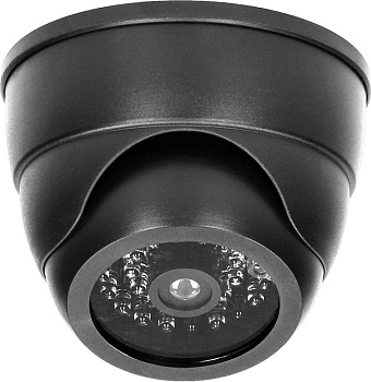 Муляж камеры c LED-индикатором, для помещений Orno OR-AK-1211