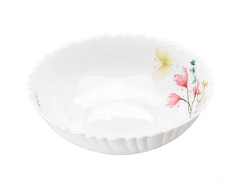 Салатник стеклокерамика 630мл  CZ CONTACT 232-62019