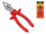 Плоскогубцы 180мм диэлектрические, ST3060-180 STARTUL PROFI