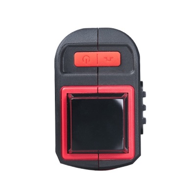 Нивелир лазерный FUBAG Prisma 20R V2H360