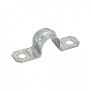 Скоба металлическая двухлапковая СМД 14-15 ETP