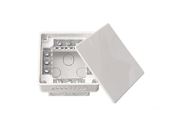 Коробка монтажная КМ-212 Bylectrica