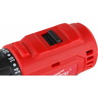 Дрель-шуруповерт WORTEX BD 1815-1 DLi WORTEX 0334331