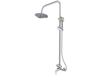 Душевая система AVURS16-A120-335 AV ENGINEERING