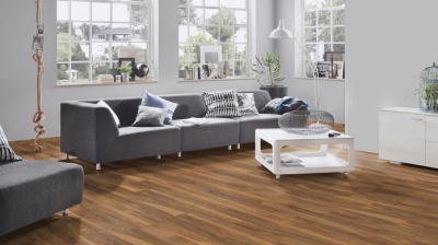 Ламинат Kronospan Vintage Classic 8155 Апалачиа Гикори, 4V, 33 класс 10мм