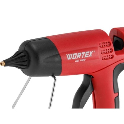 Пистолет клеевой 200Вт WORTEX GG 1160